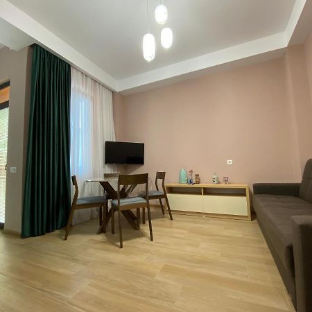 Lovely And Cozy Apartment! Kutaisi Eksteriør billede