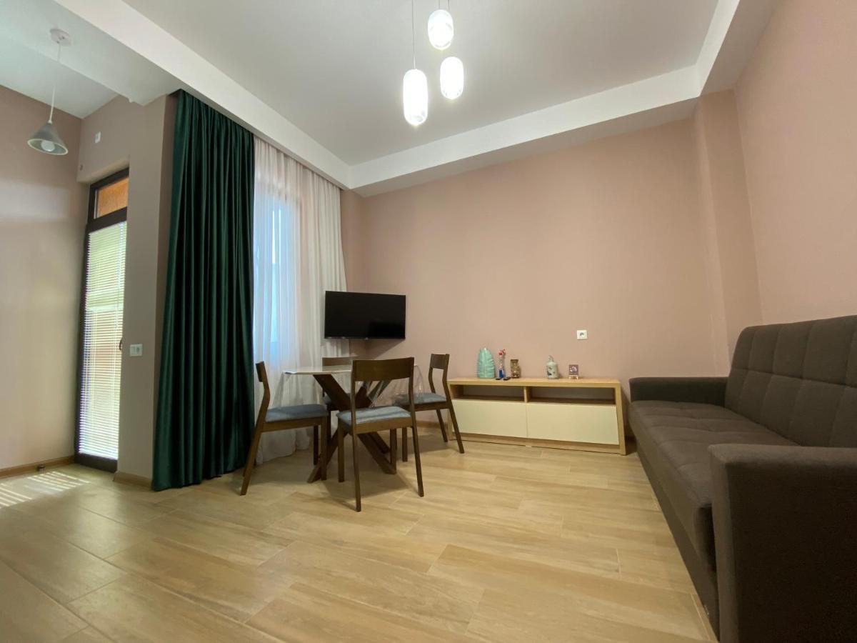 Lovely And Cozy Apartment! Kutaisi Eksteriør billede